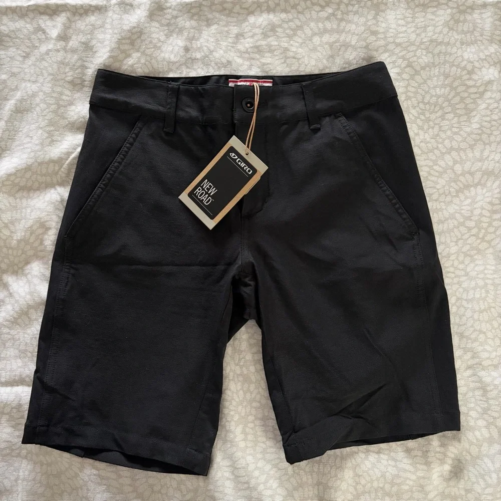 Giro New Road Women's Ride Over short size 2 - Picture 1 of 6